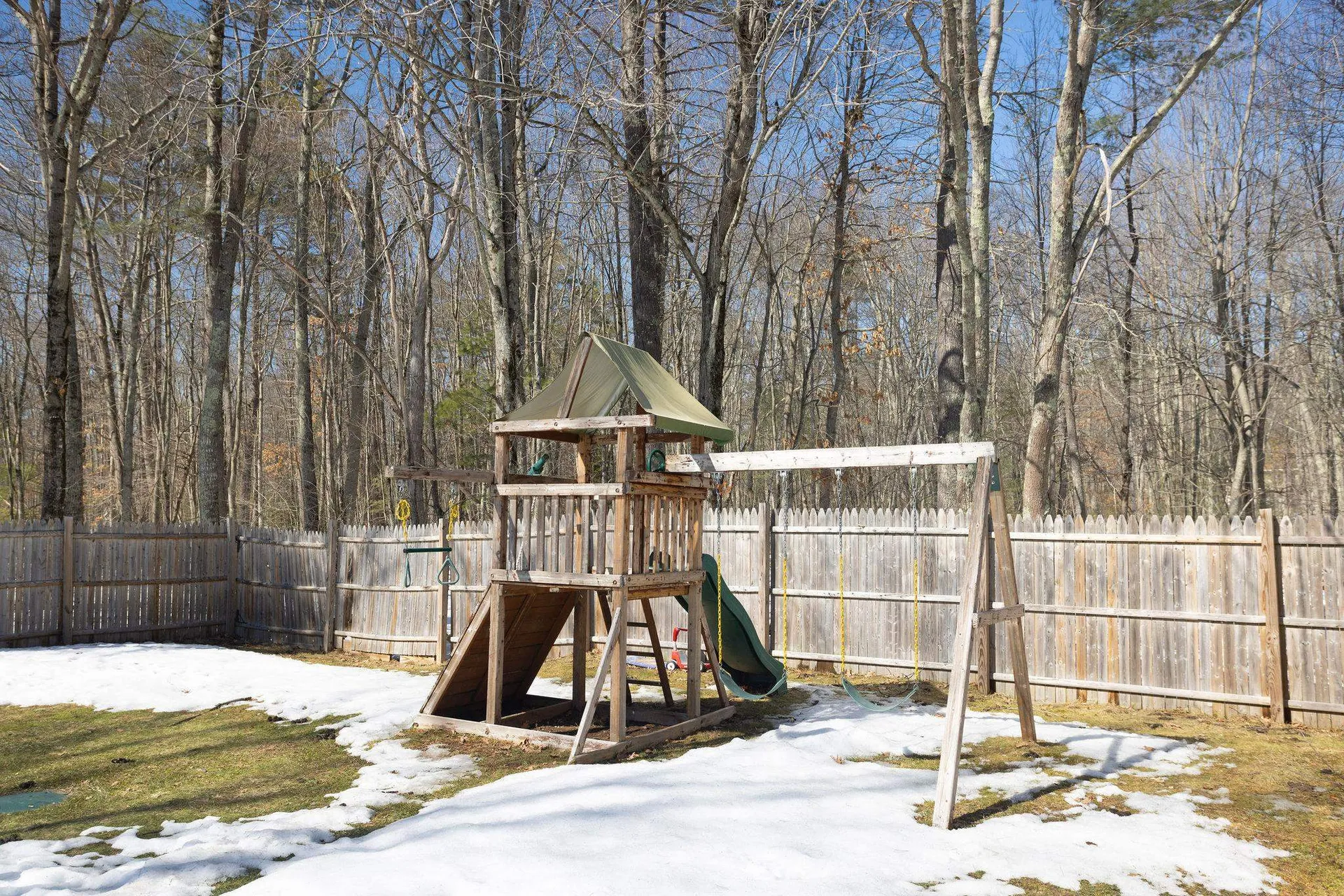 19 Pinewood Drive Somersworth NH 03878