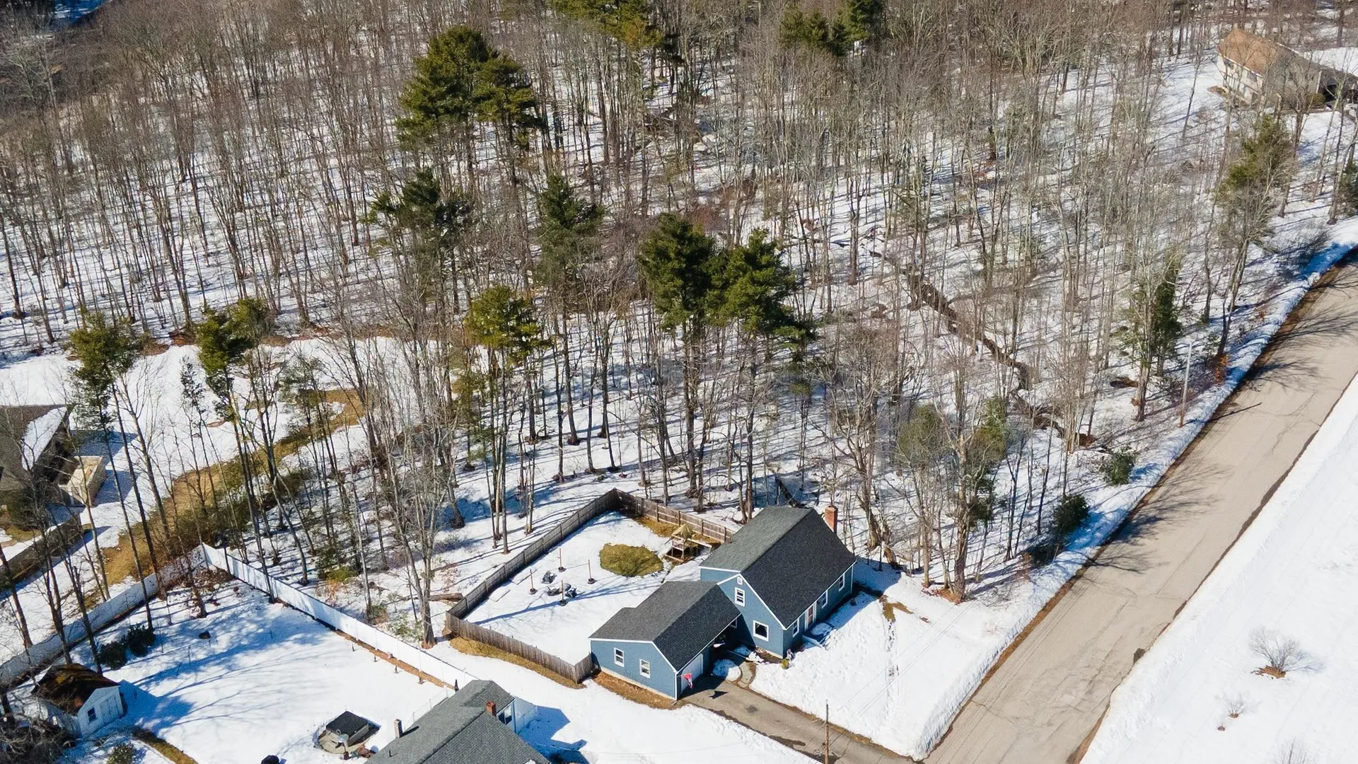 19 Pinewood Drive Somersworth NH 03878