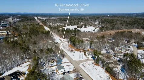 19 Pinewood Drive Somersworth NH 03878