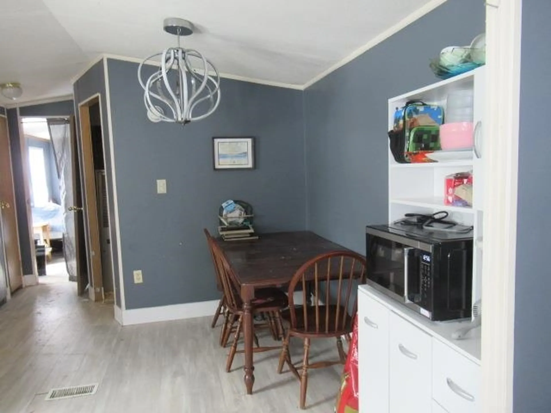 16 Fox Cross Lane Northwood NH 03261