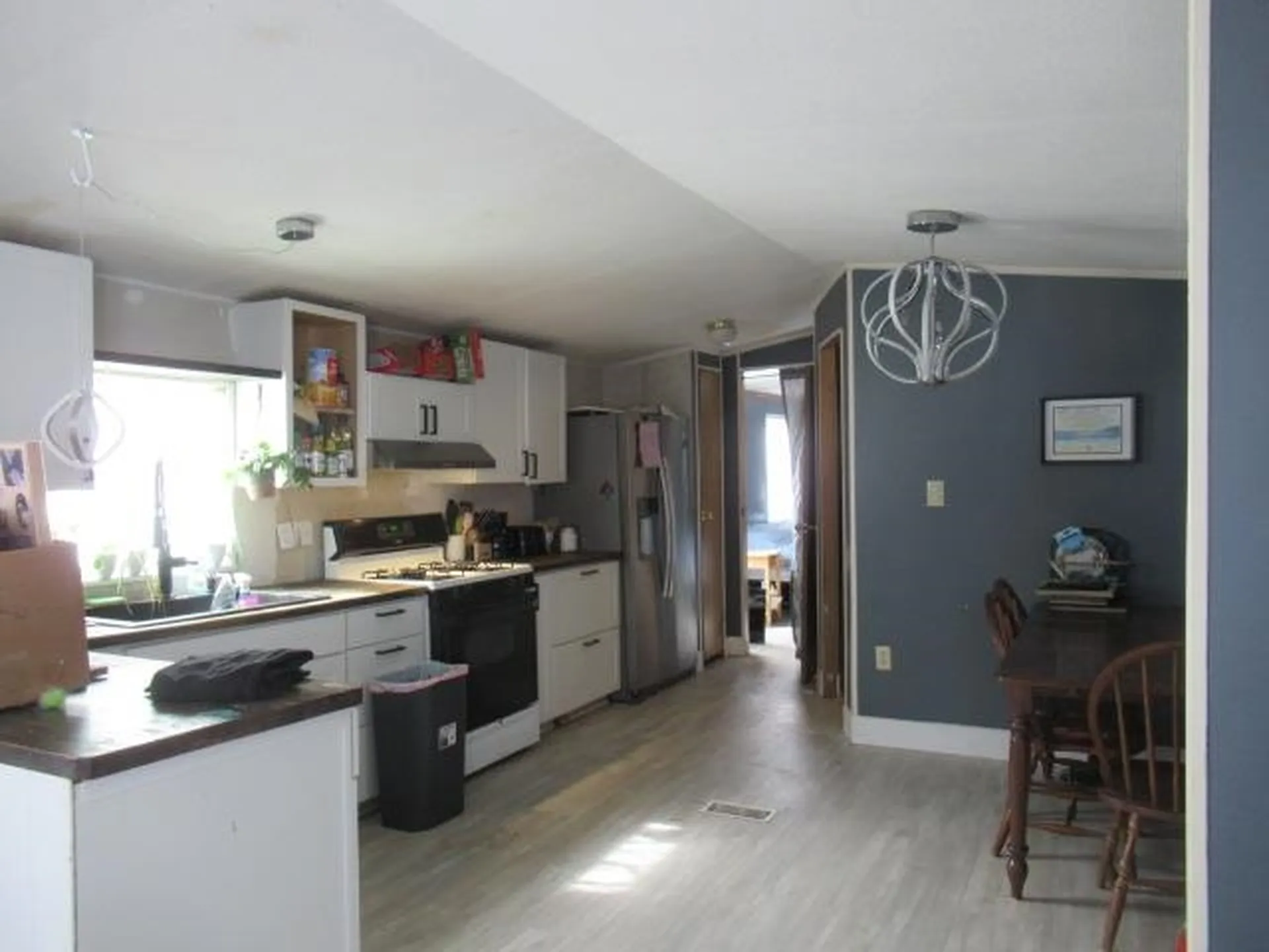 16 Fox Cross Lane Northwood NH 03261