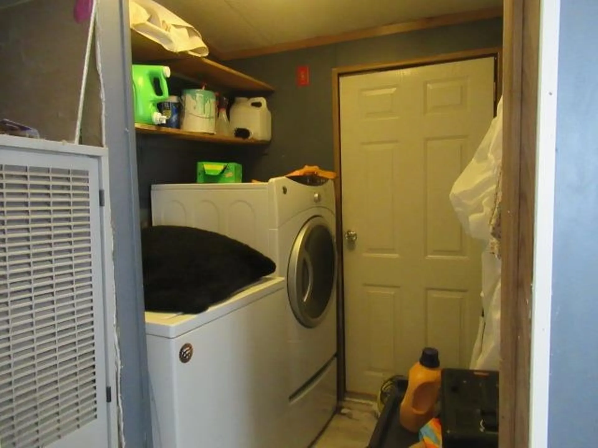 16 Fox Cross Lane Northwood NH 03261