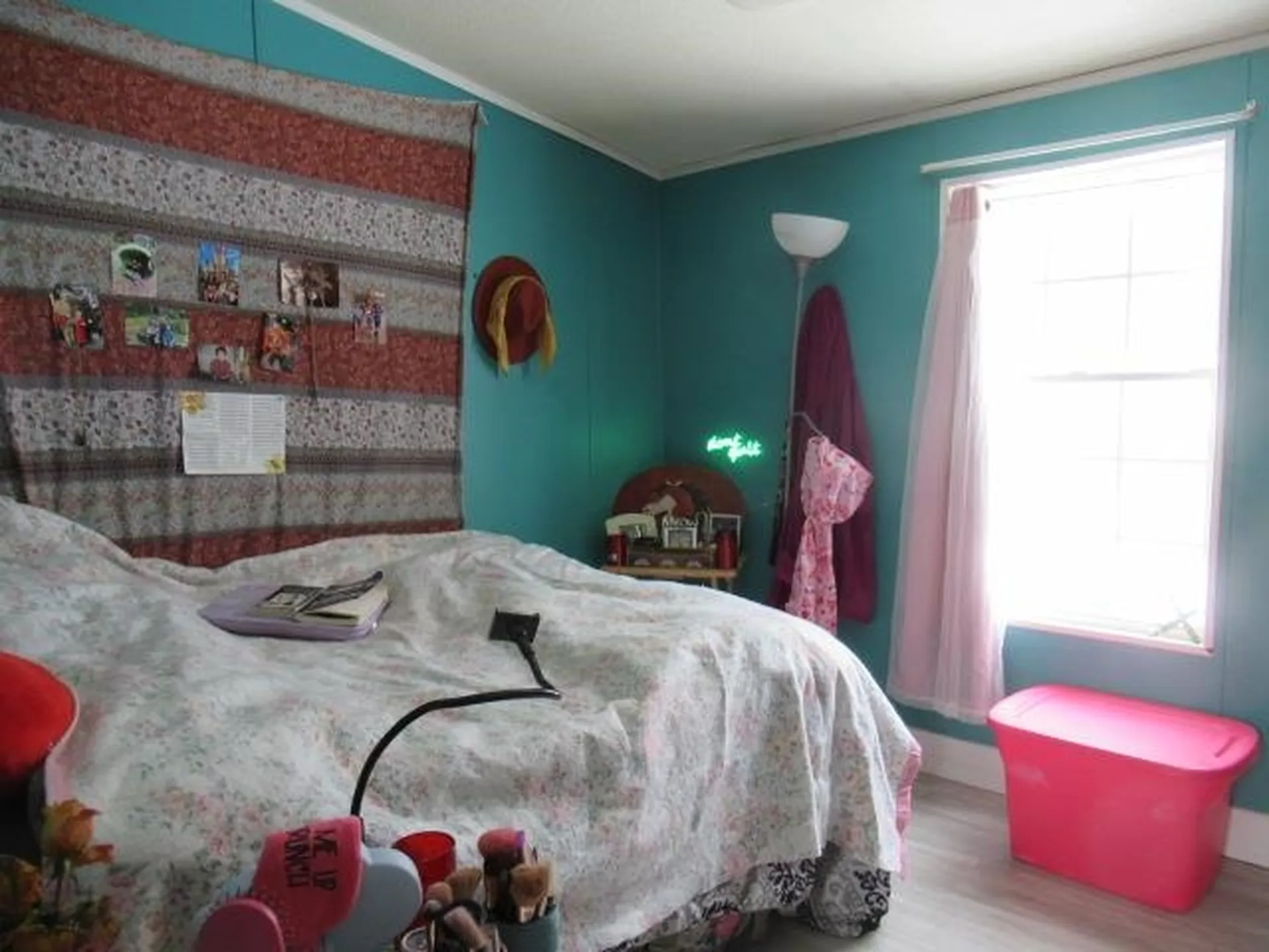 16 Fox Cross Lane Northwood NH 03261