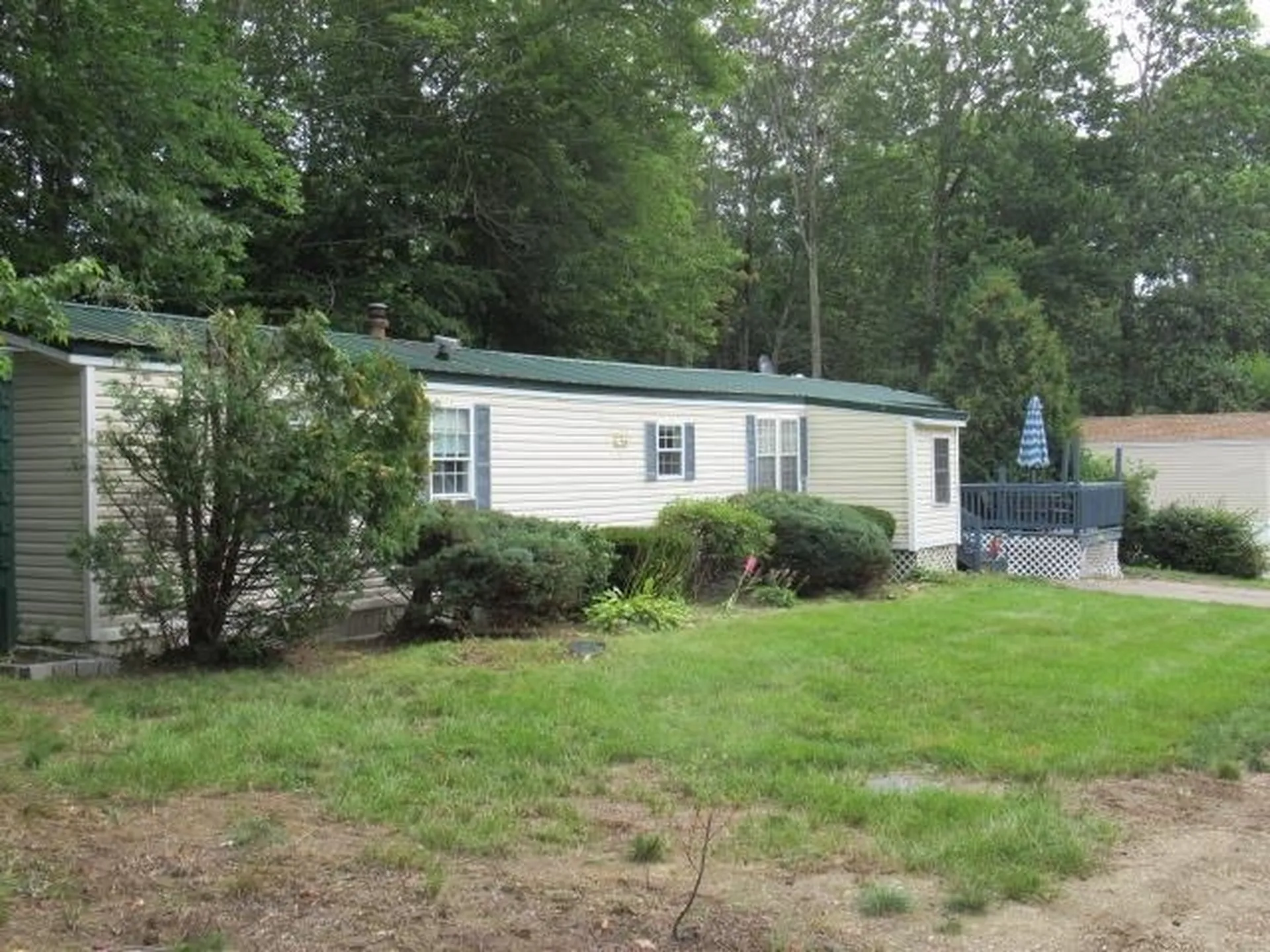 16 Fox Cross Lane Northwood NH 03261