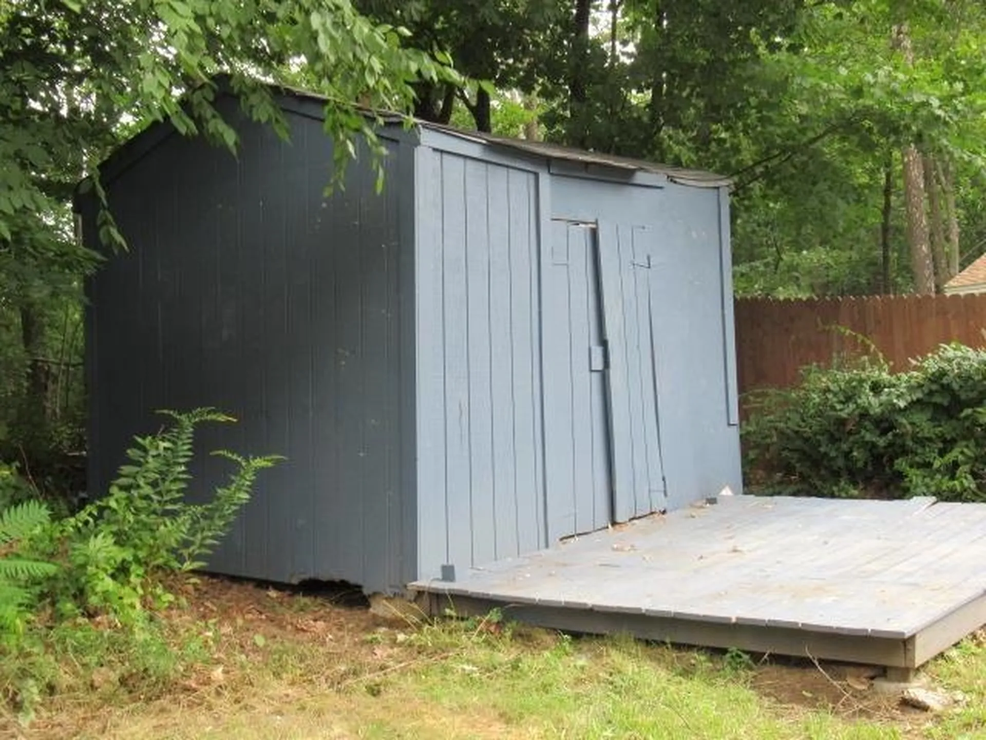 16 Fox Cross Lane Northwood NH 03261