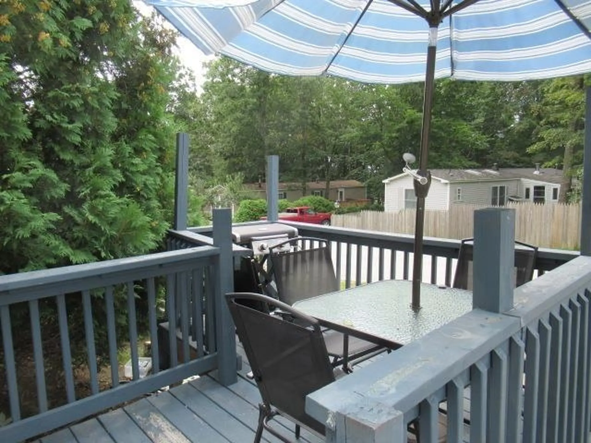 16 Fox Cross Lane Northwood NH 03261