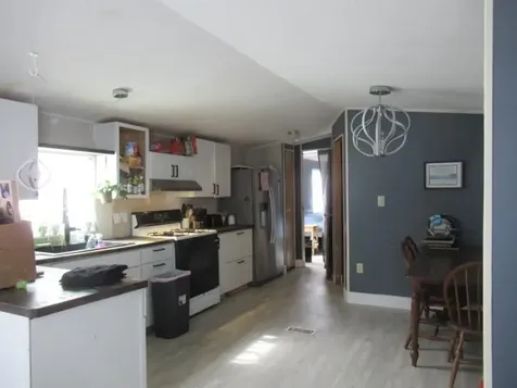 16 Fox Cross Lane Northwood NH 03261