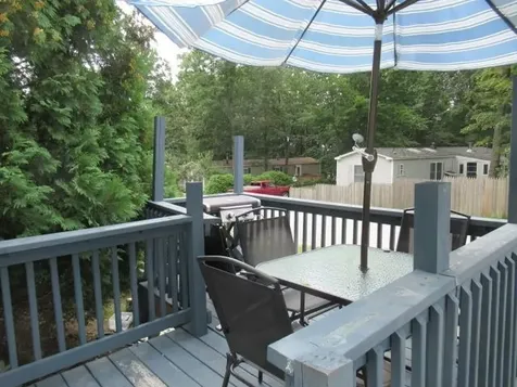 16 Fox Cross Lane Northwood NH 03261