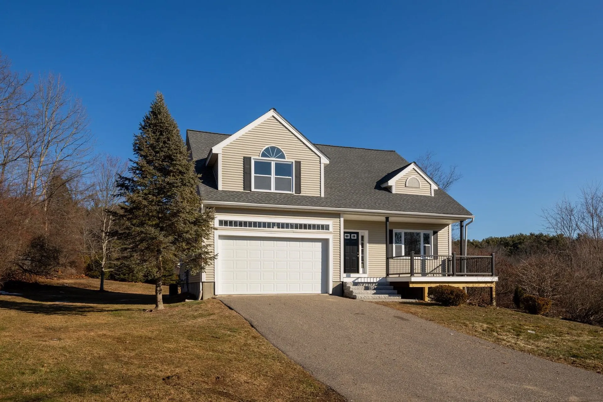 26 Moffat Street Portsmouth NH 03801