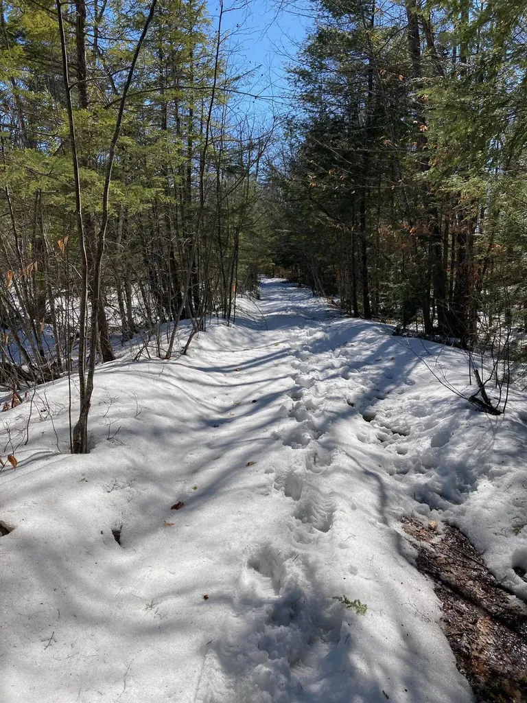 0 Henderson Road Conway NH 03818