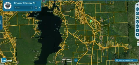 0 Henderson Road Conway NH 03818