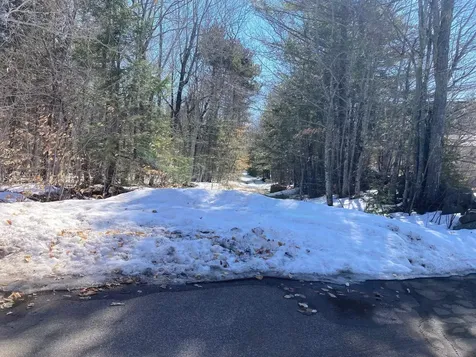 0 Henderson Road Conway NH 03818