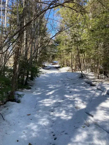 0 Henderson Road Conway NH 03818