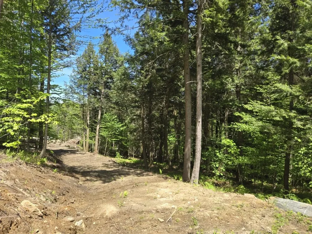 00 Vt Route 12 Barnard VT 05031