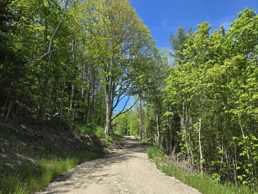 00 Vt Route 12 Barnard VT 05031