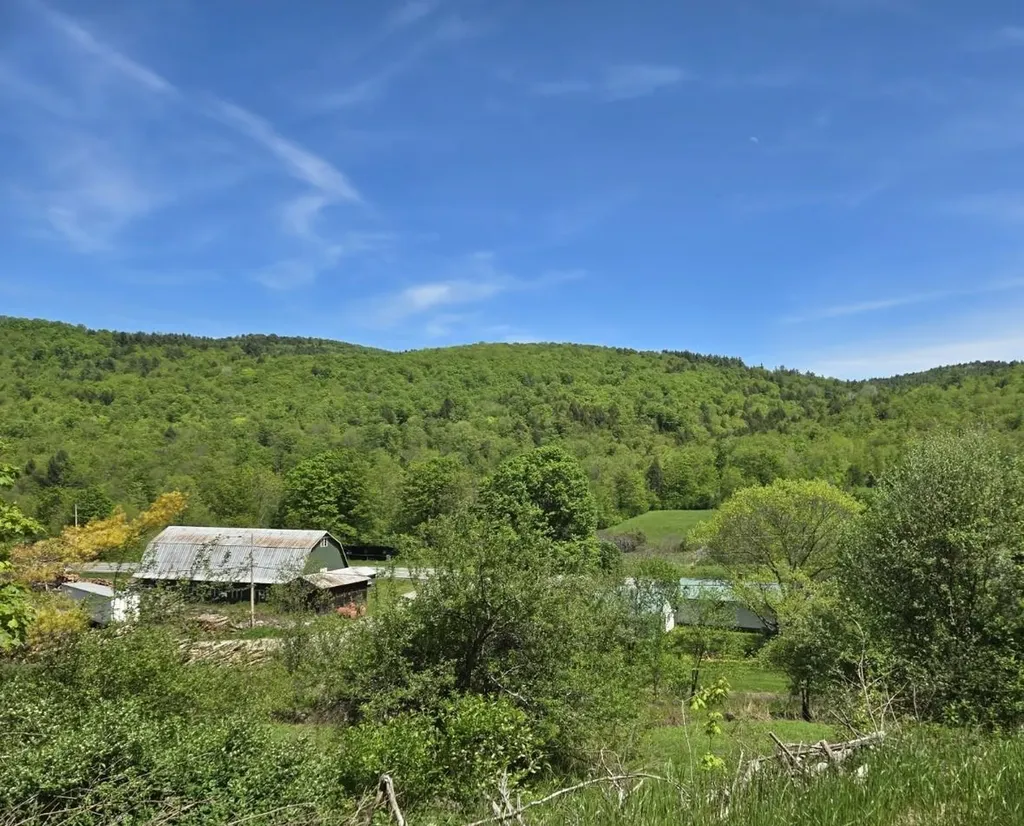 00 Vt Route 12 Barnard VT 05031