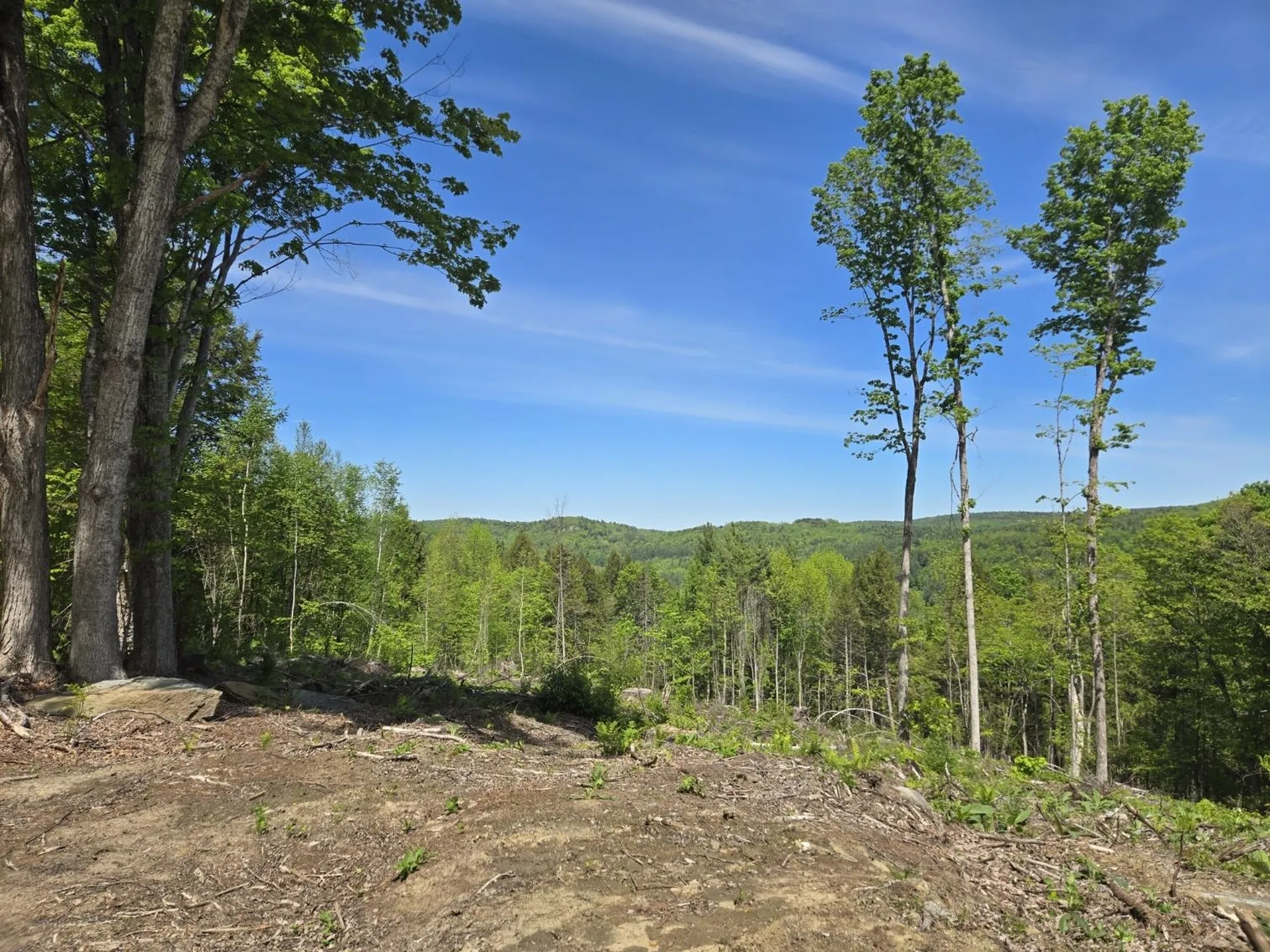 00 Vt Route 12 Barnard VT 05031