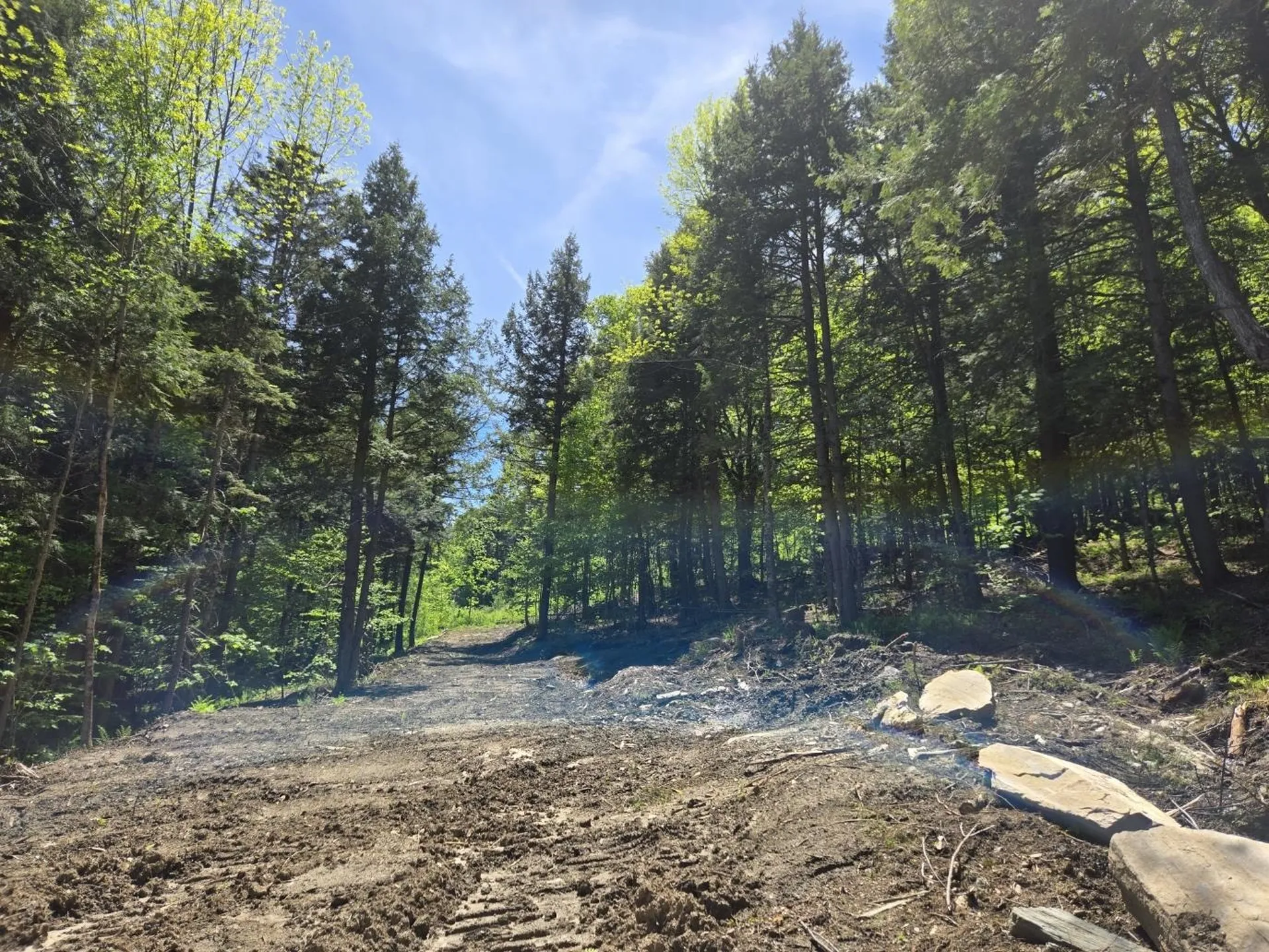 00 Vt Route 12 Barnard VT 05031