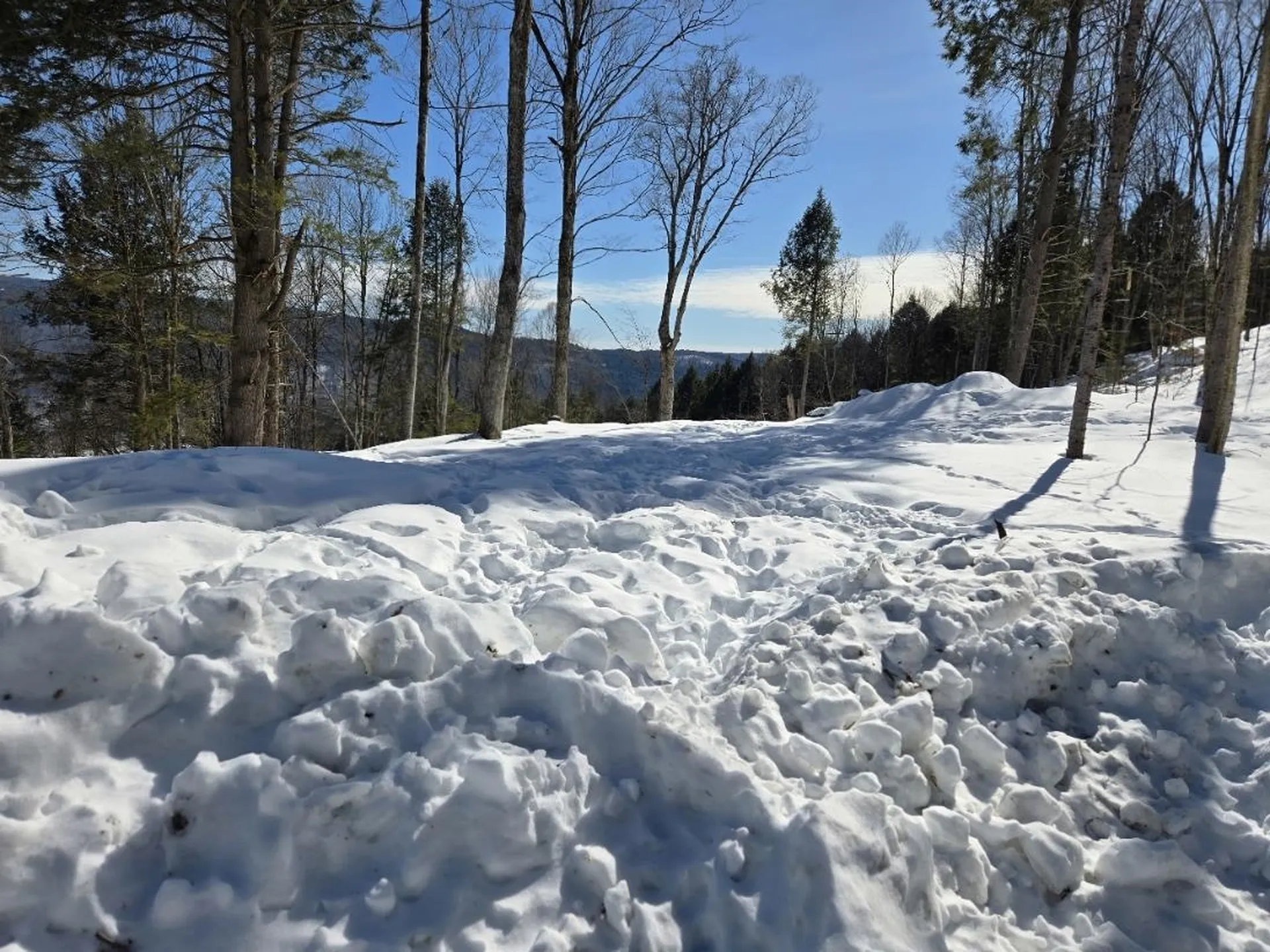 00 Vt Route 12 Barnard VT 05031