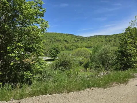 00 Vt Route 12 Barnard VT 05031