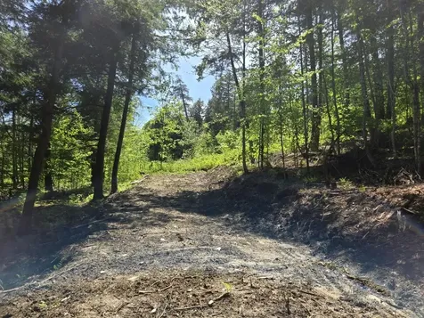 00 Vt Route 12 Barnard VT 05031