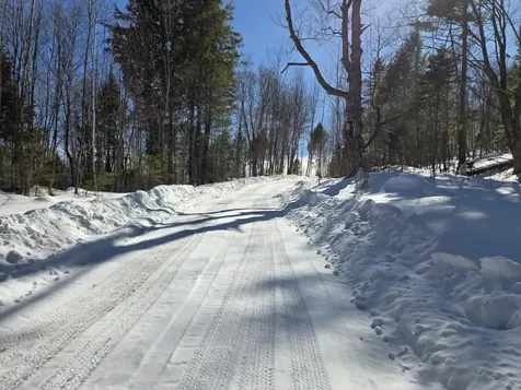 00 Vt Route 12 Barnard VT 05031