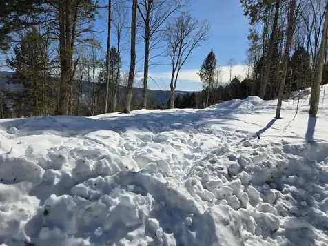 00 Vt Route 12 Barnard VT 05031