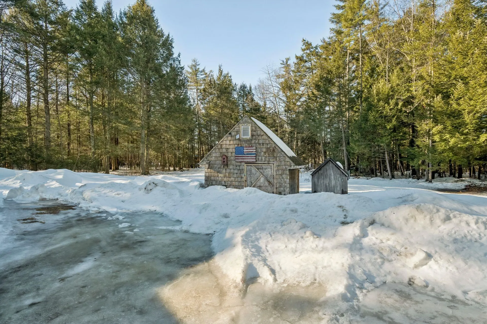 24 Pine Meadow Drive North Berwick ME 03906