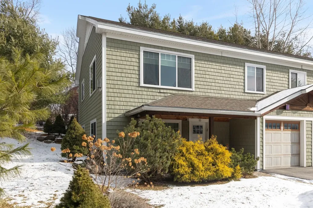 15 Webster Ridge Shelburne VT 05482