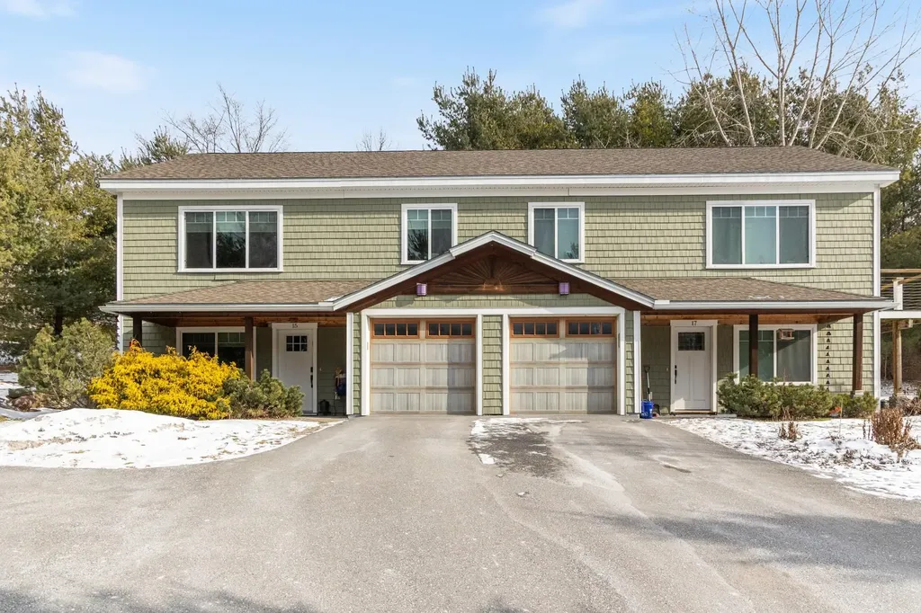 15 Webster Ridge Shelburne VT 05482