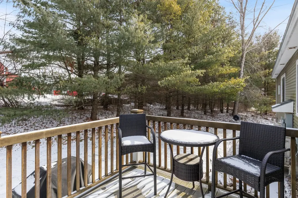15 Webster Ridge Shelburne VT 05482