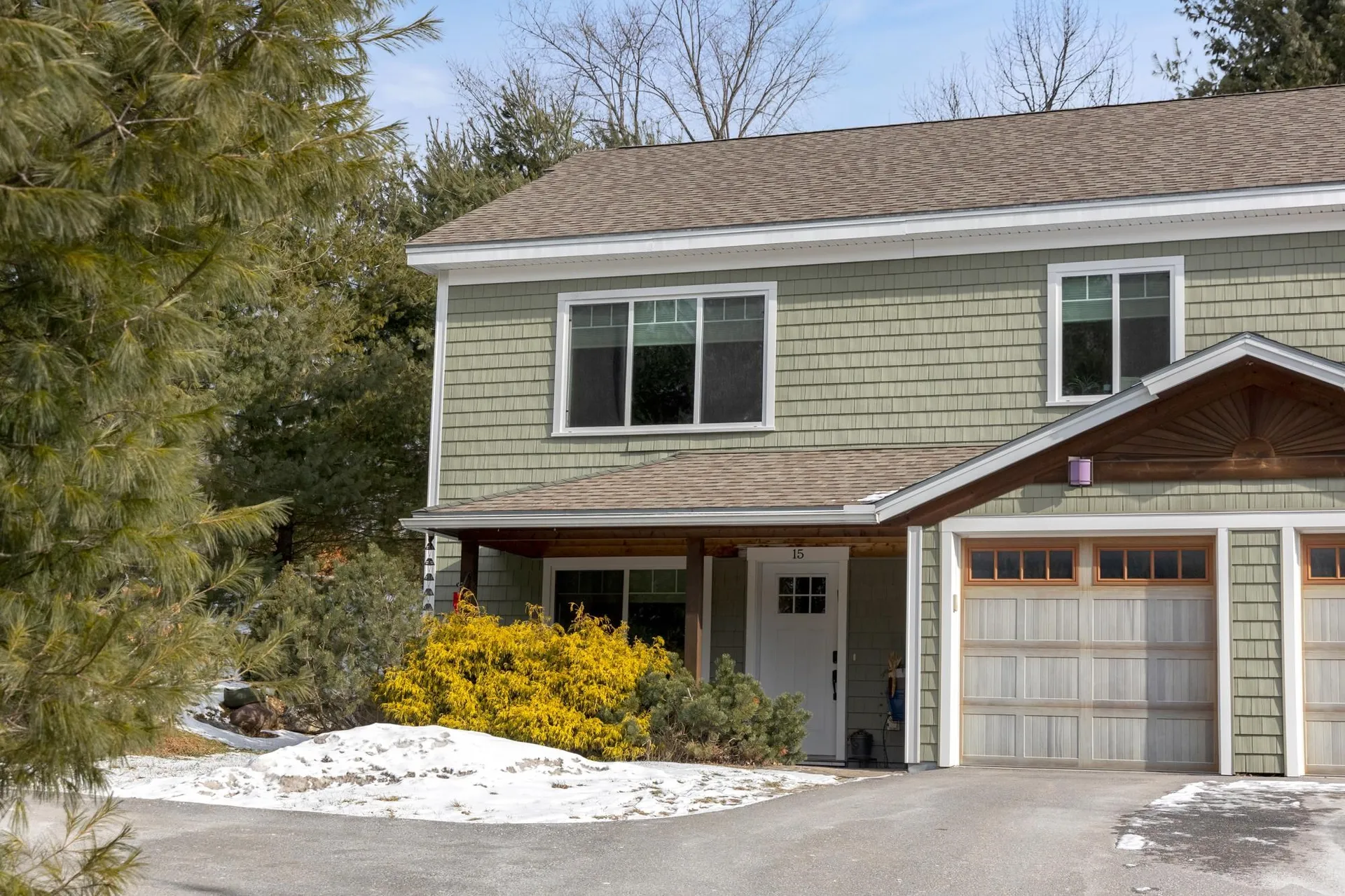 15 Webster Ridge Shelburne VT 05482