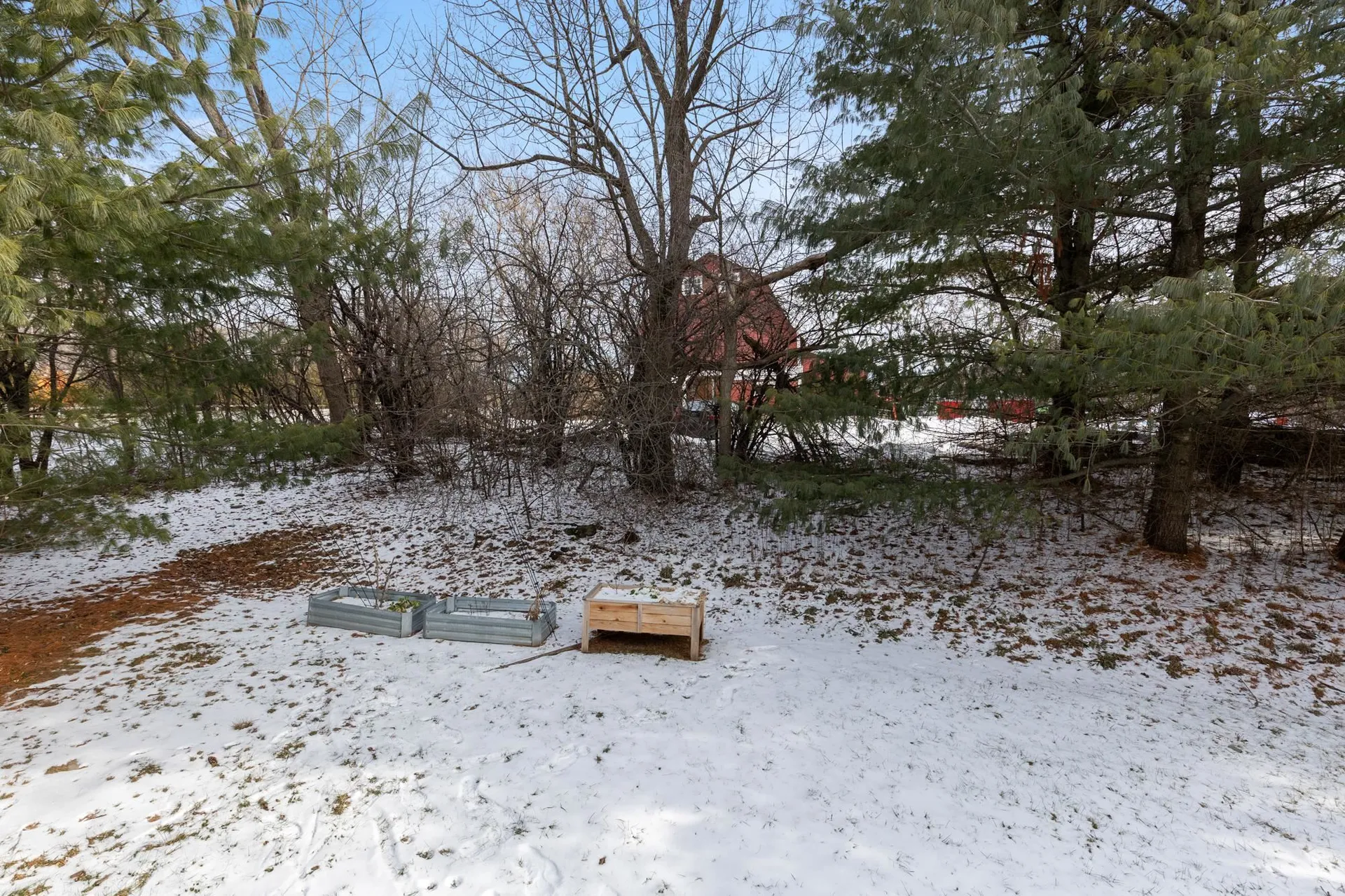 15 Webster Ridge Shelburne VT 05482