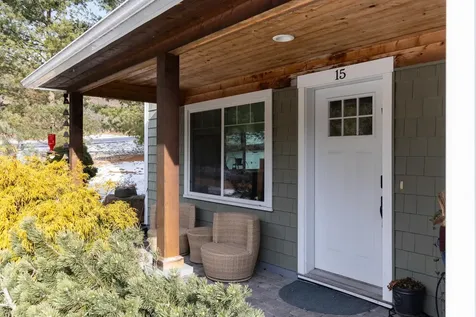 15 Webster Ridge Shelburne VT 05482