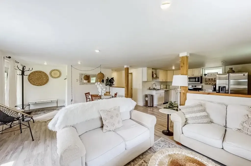 336 Cote Hill Road Morristown VT 05661