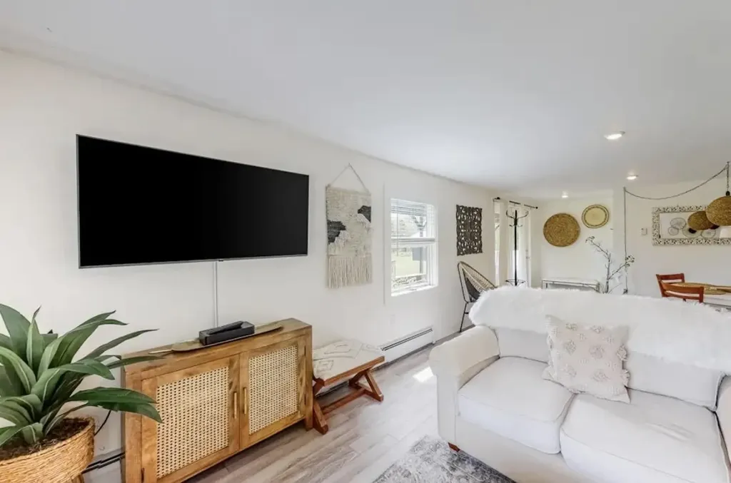 336 Cote Hill Road Morristown VT 05661