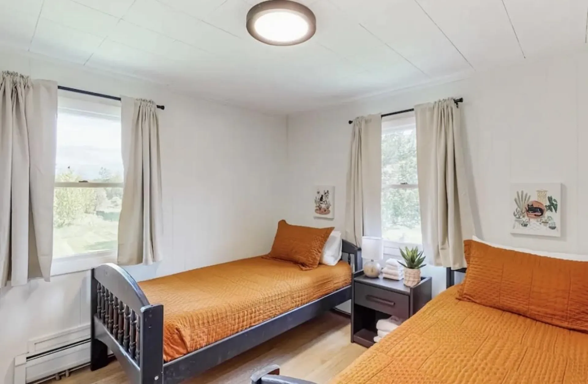 336 Cote Hill Road Morristown VT 05661