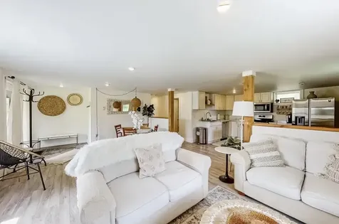 336 Cote Hill Road Morristown VT 05661