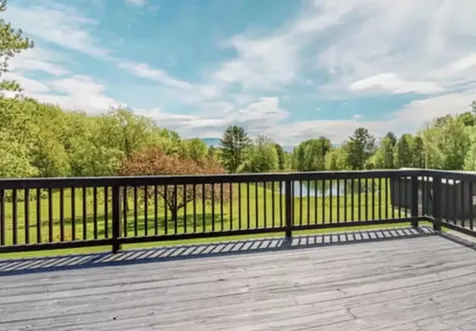 336 Cote Hill Road Morristown VT 05661