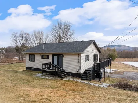 336 Cote Hill Road Morristown VT 05661