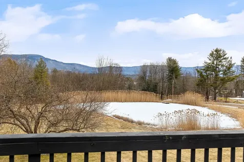 336 Cote Hill Road Morristown VT 05661