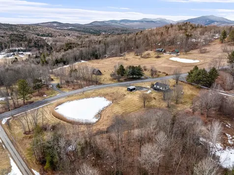 336 Cote Hill Road Morristown VT 05661