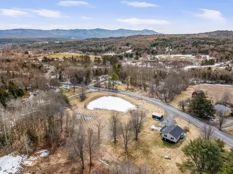 336 Cote Hill Road Morristown VT 05661