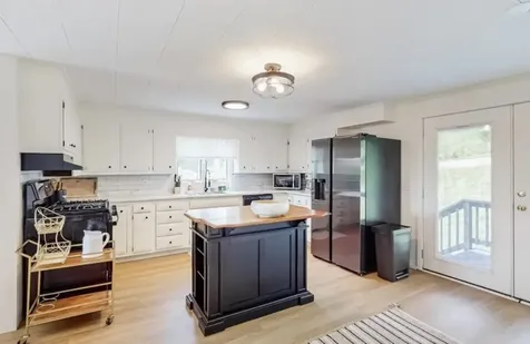 336 Cote Hill Road Morristown VT 05661
