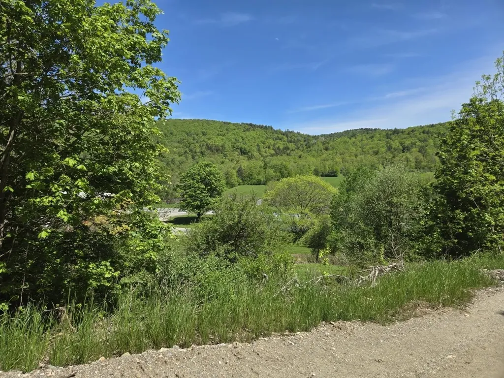 00 Vt Route 12 Barnard VT 05031