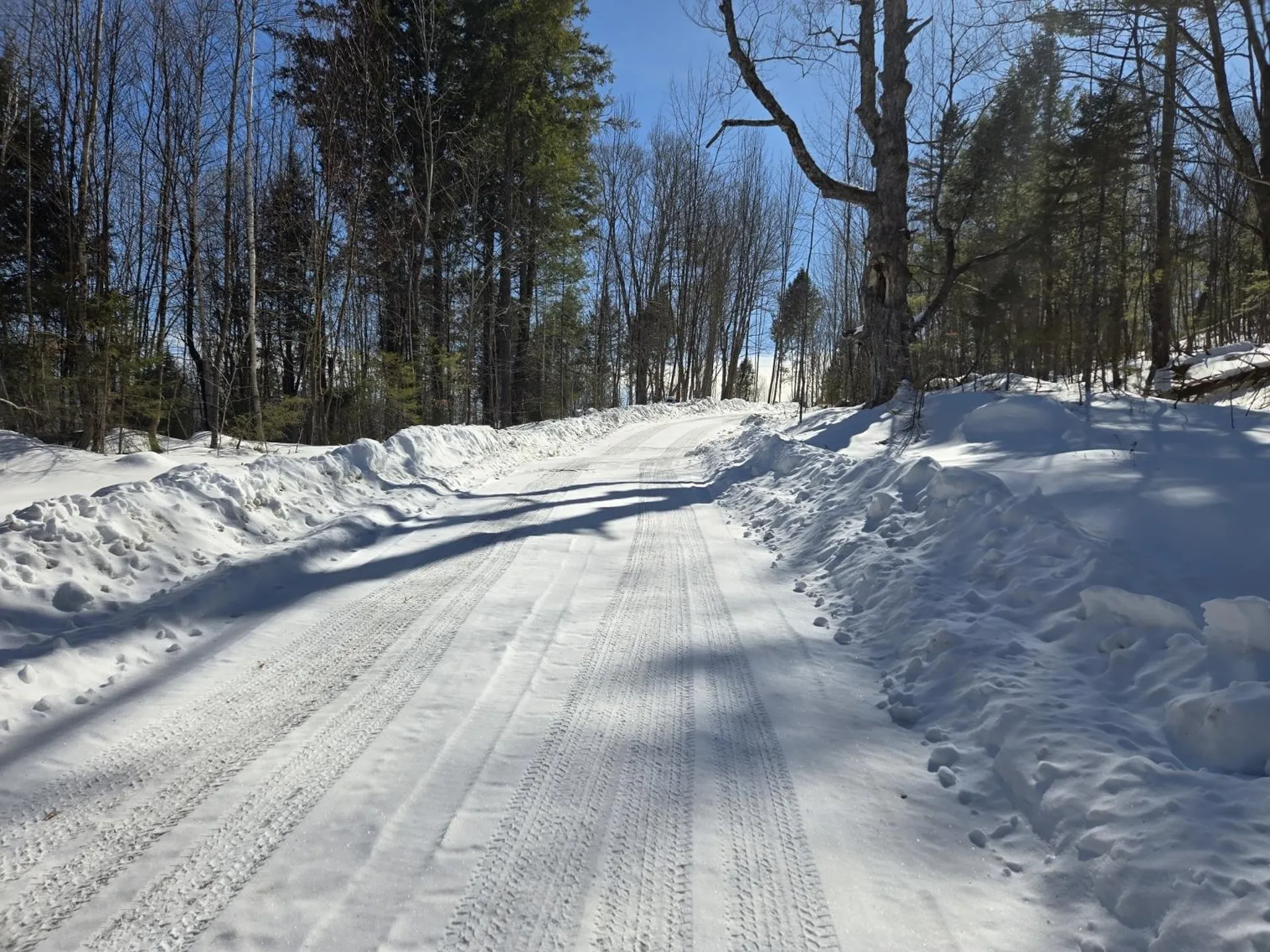 00 Vt Route 12 Barnard VT 05031