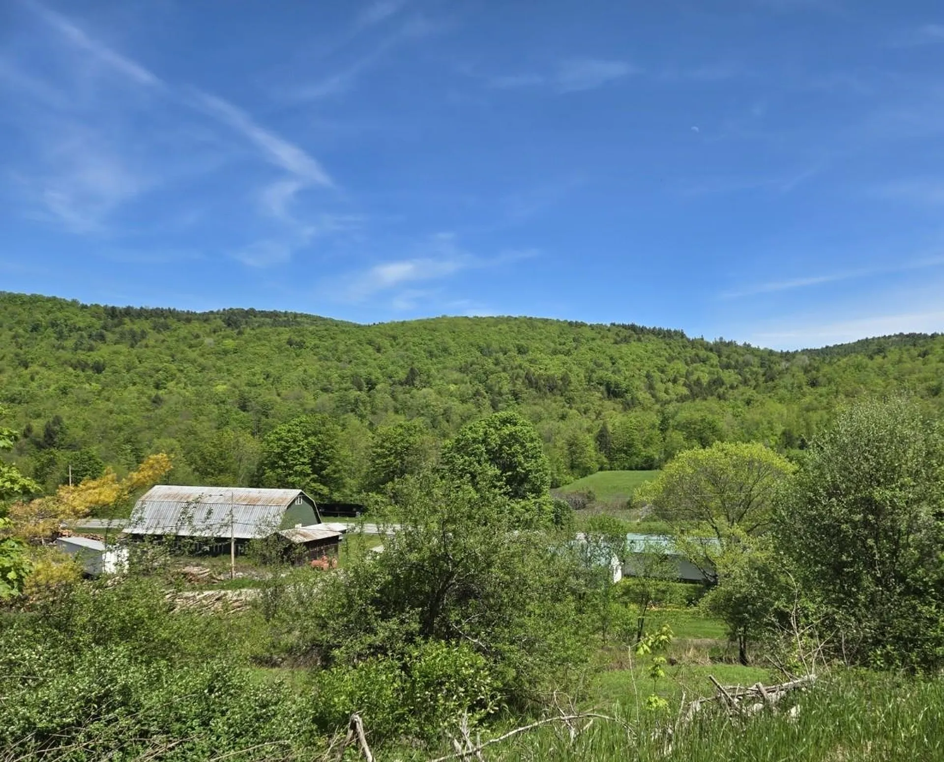 00 Vt Route 12 Barnard VT 05031