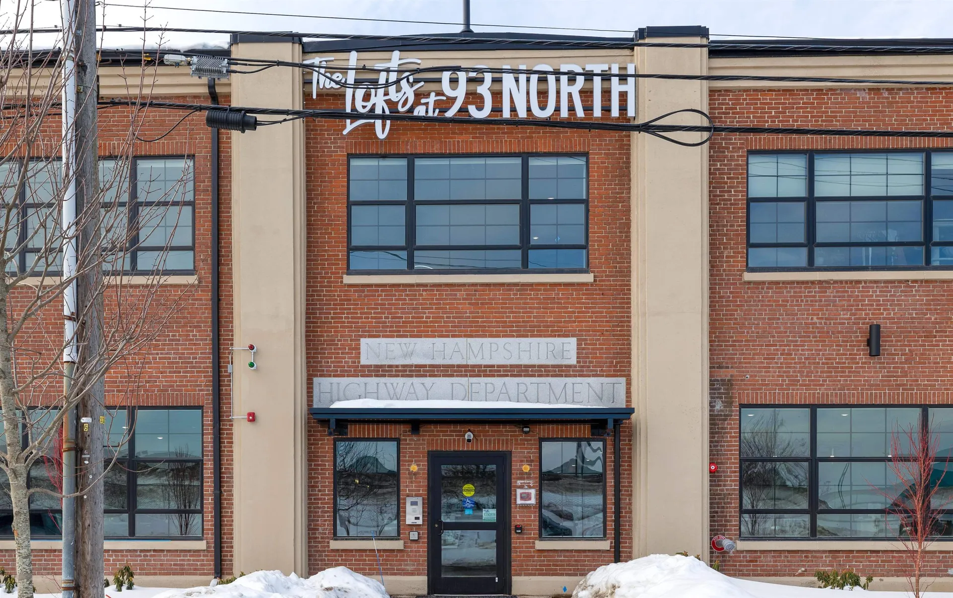 11 Stickney Avenue Concord NH 03301