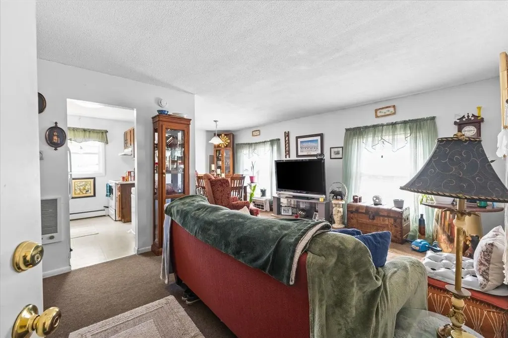 205 Blakely Road Colchester VT 05446