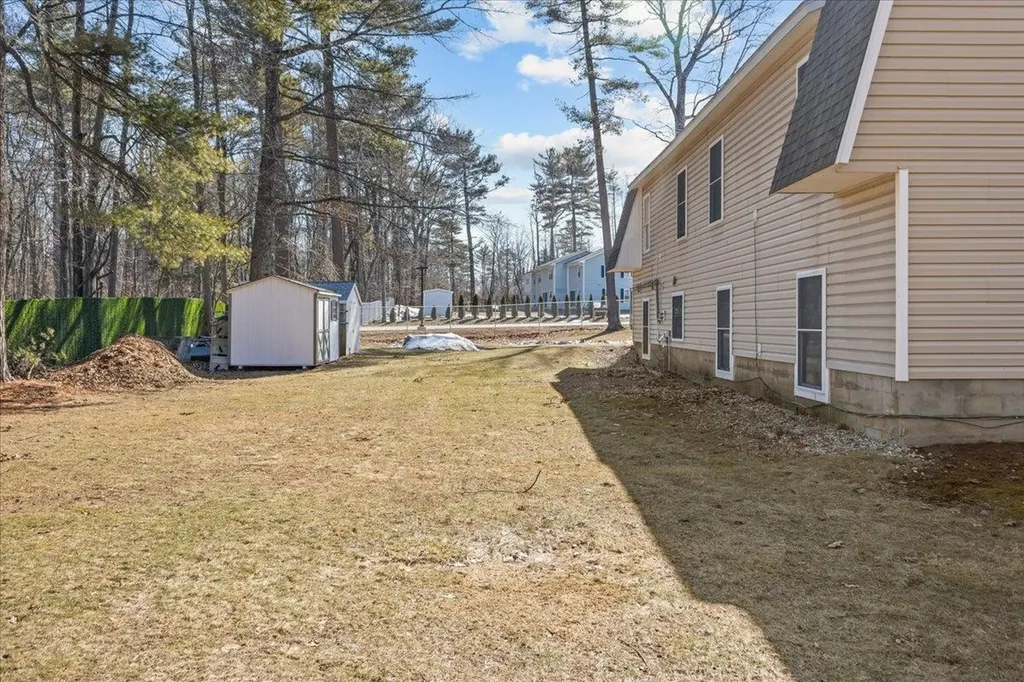 205 Blakely Road Colchester VT 05446